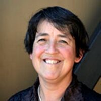 Emeritus Professor Libby Robin Headshot